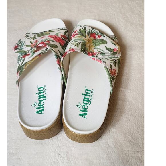 Alegria  slip on size 36 - Picture 2 of 7